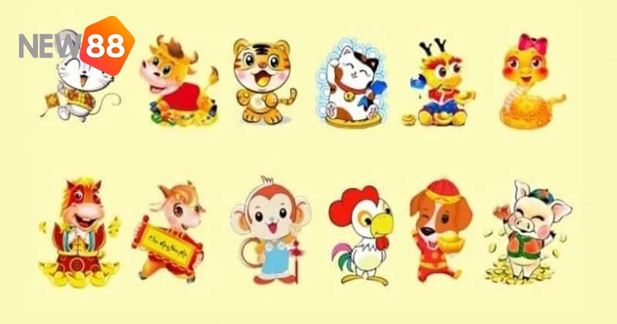 Cách vận dụng 12 con giáp trong lô đề hiệu quả