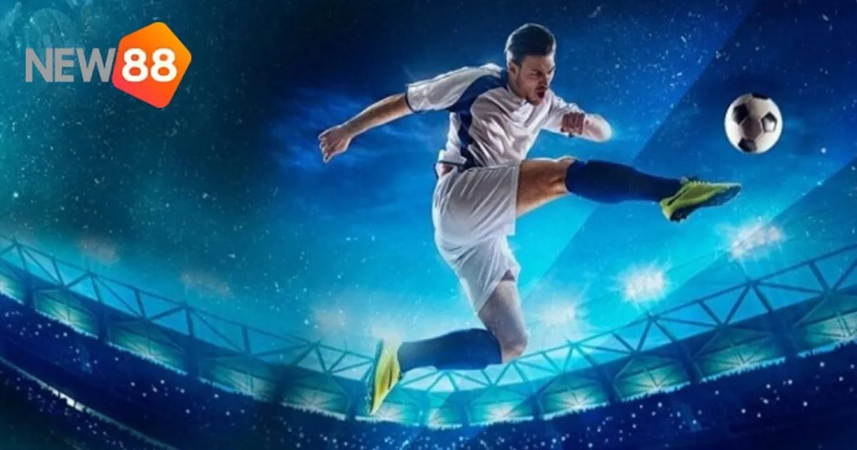 Khám Phá Kèo Châu Âu Tại New88 - Từ Cơ Bản Đến Nâng Cao 2 Thông tin sơ lược về kèo châu u tại New88