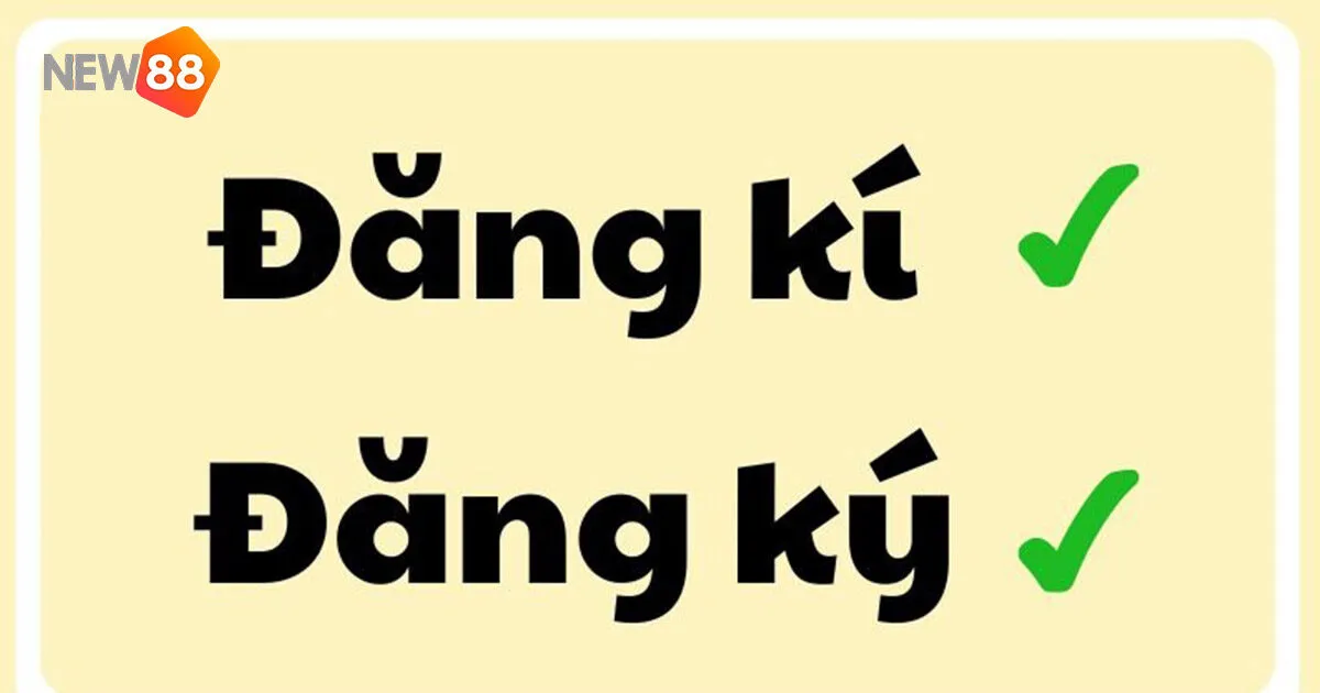 Hướng Dẫn Cách Đăng Ký New88 Đơn Giản Nhanh Chóng Nhất 1 Các bước đăng ký New88 chi tiết cho tân thủ