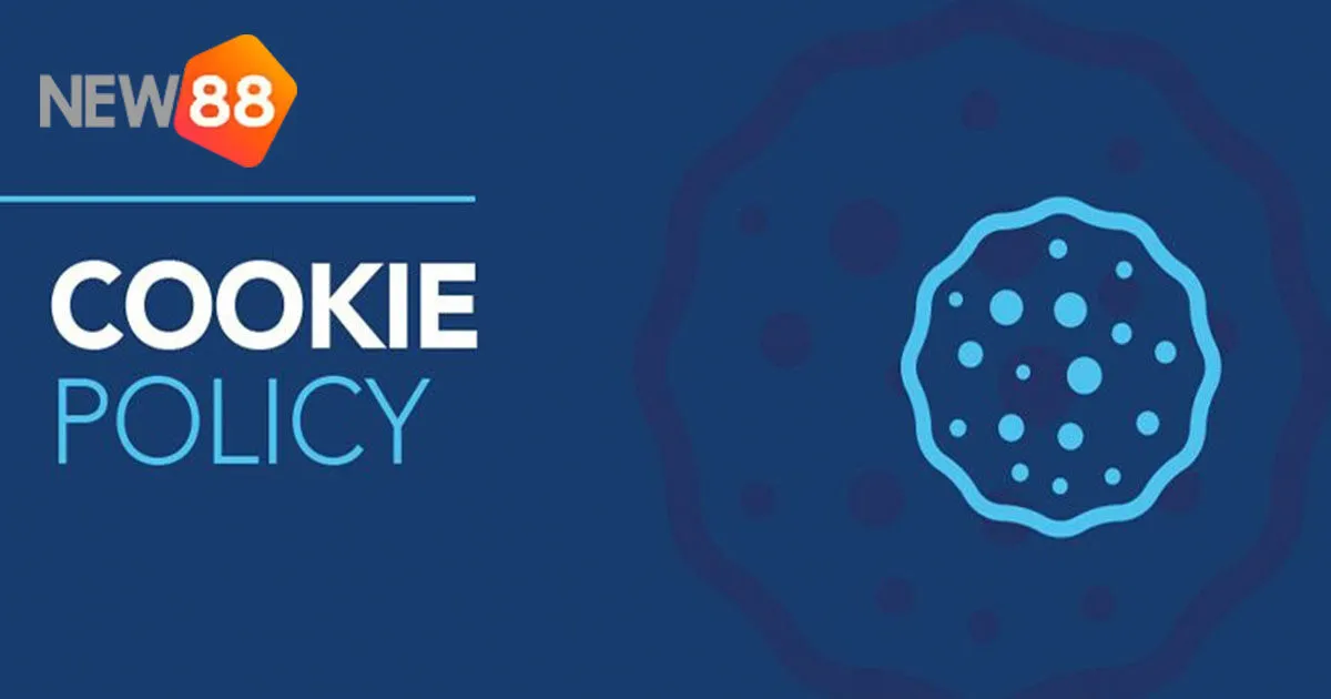 Chính Sách Cookie New88 - Bảo Mật Thông Tin Người Chơi 3 Cách thức hoạt động của chính sách cookie New88