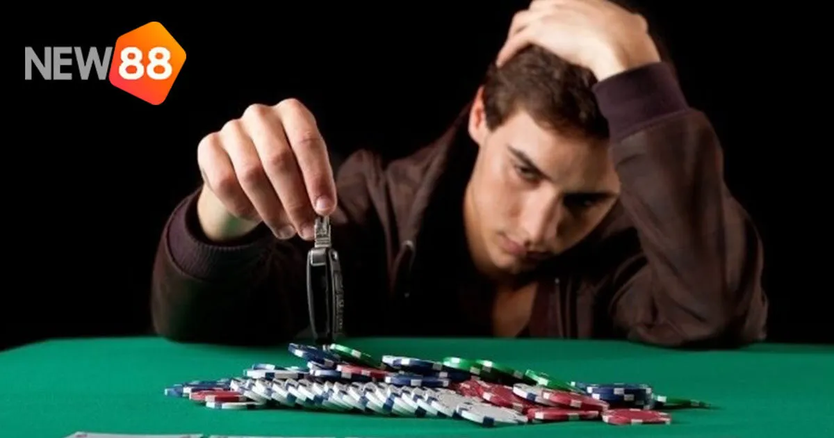 Cách Giải Đen Lô Đề - Mẹo Từ New88 Không Phải Ai Cũng Biết