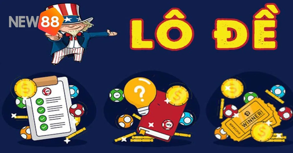 Làm Giàu Bằng Lô Đề - New88 Bật Mí 4 Cách Hiệu Quả 4 Áp dụng cầu kẹp số để làm giàu bằng lô đề