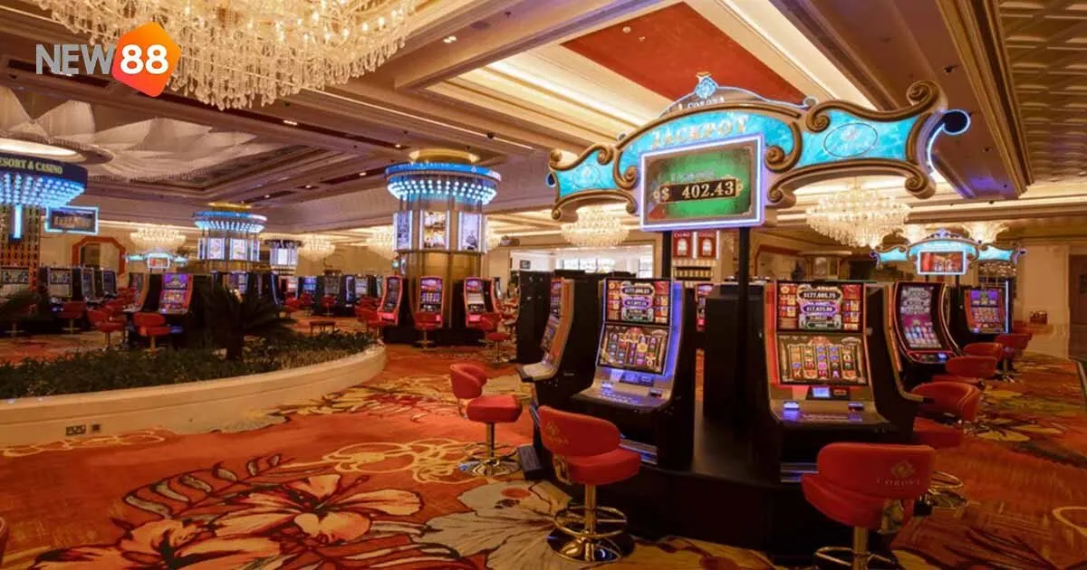 NEW88 - Link Vào Trang Chủ New88.Com Chính Thức 34 Câu hỏi thường gặp tại New88