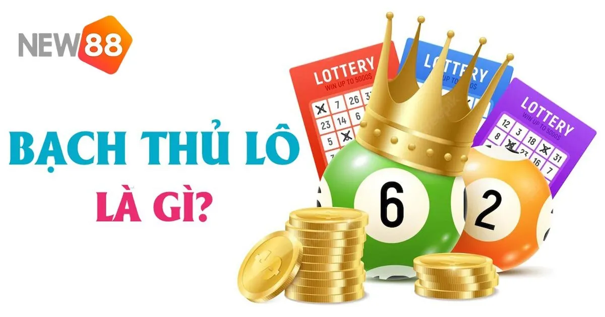 Bạch Thủ Lô Là Gì? Ưu Điểm, Hạn Chế Khi Chơi 2 Bạch thủ lô là gì?