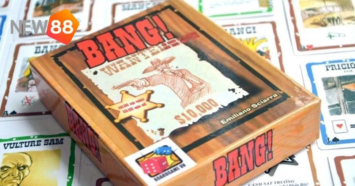 Game Bài Bài Bang - Hấp Dẫn, Kịch Tính, Đa Số Bet Thủ Rất Mê