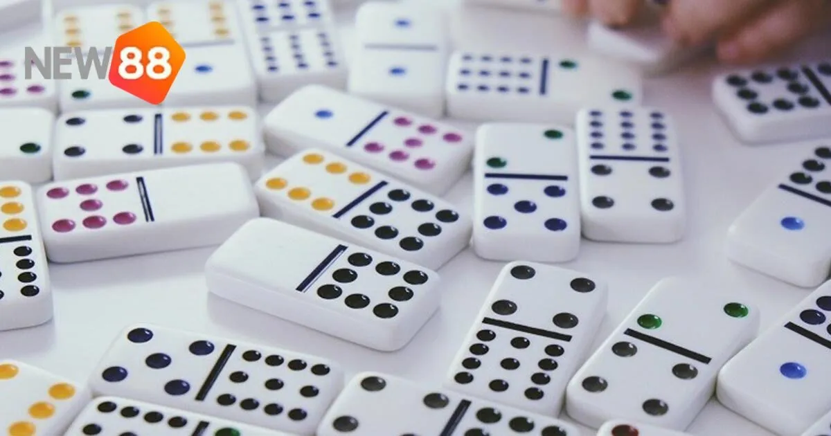Game Bài Domino: Nguyên Tắc, Cách Chơi Và Cách Tính Điểm 4 Kinh nghiệm chơi game bài Domino thắng lớn