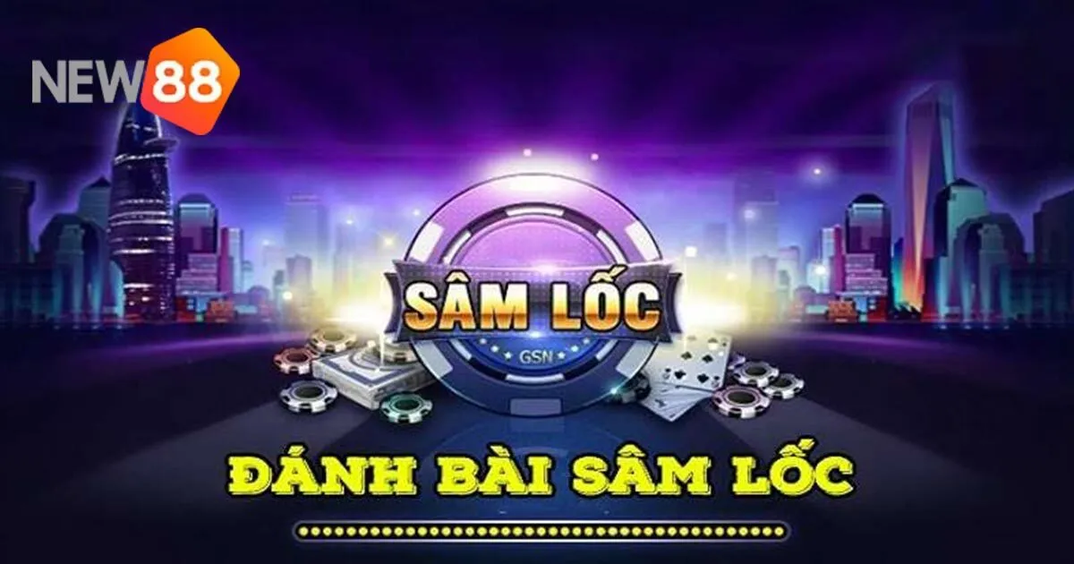 Game Bài Sâm Lốc - Trò Chơi Hot Nhất 2024 Dành Cho Cược Thủ 4 Cách chơi game bài Sâm Lốc luôn thắng dành cho cược thủ