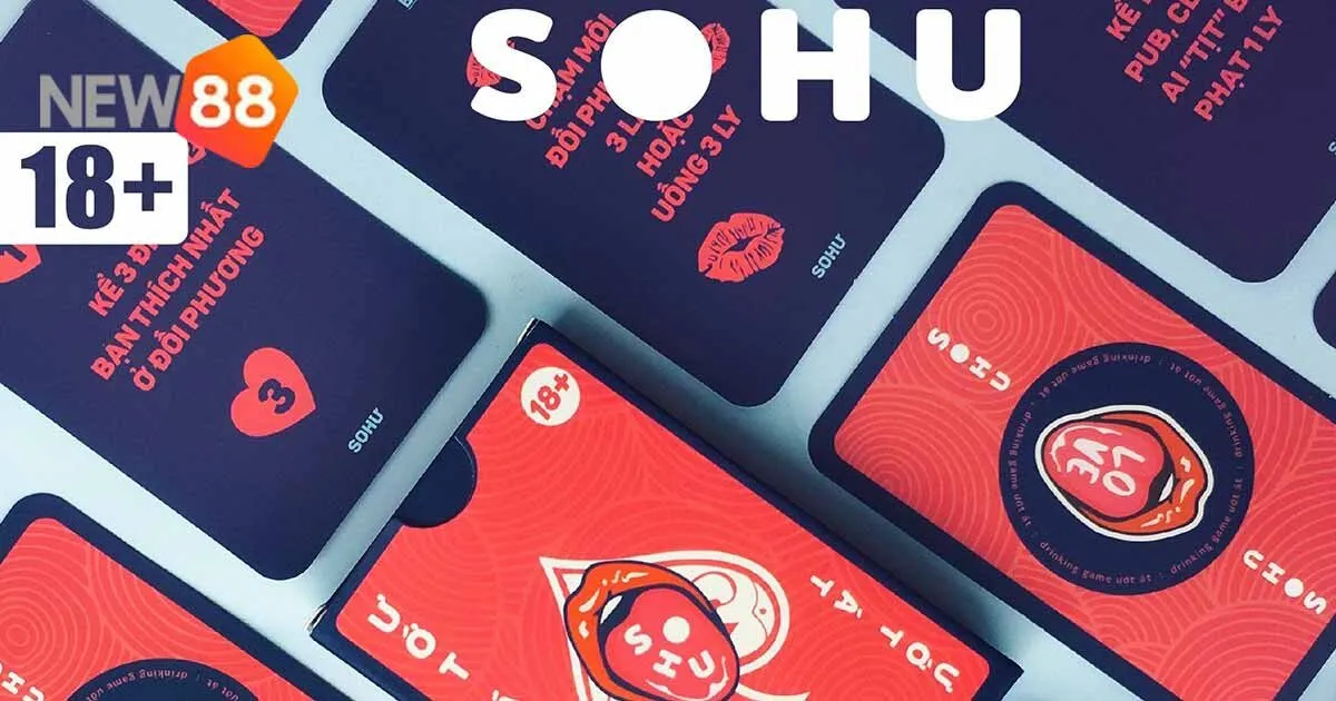 Hướng Dẫn Chơi Game Bài Sohu Thắng Lớn Dành Cho Tân Thủ 4 Chiến thuật chơi game bài Sohu