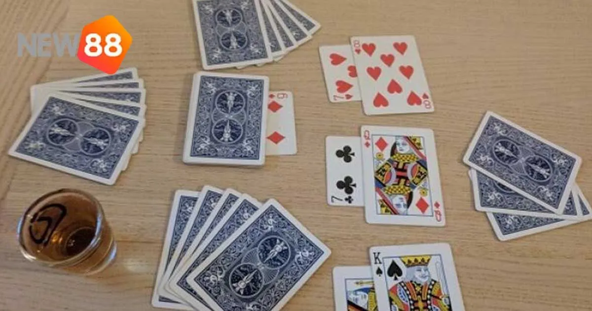 Thỏa Sức Trải Nghiệm Game Bài Tấn Hot Nhất Tại Nhà Cái New88 4 Kinh nghiệm chơi game bài tấn hiệu quả nhất từ cao thủ