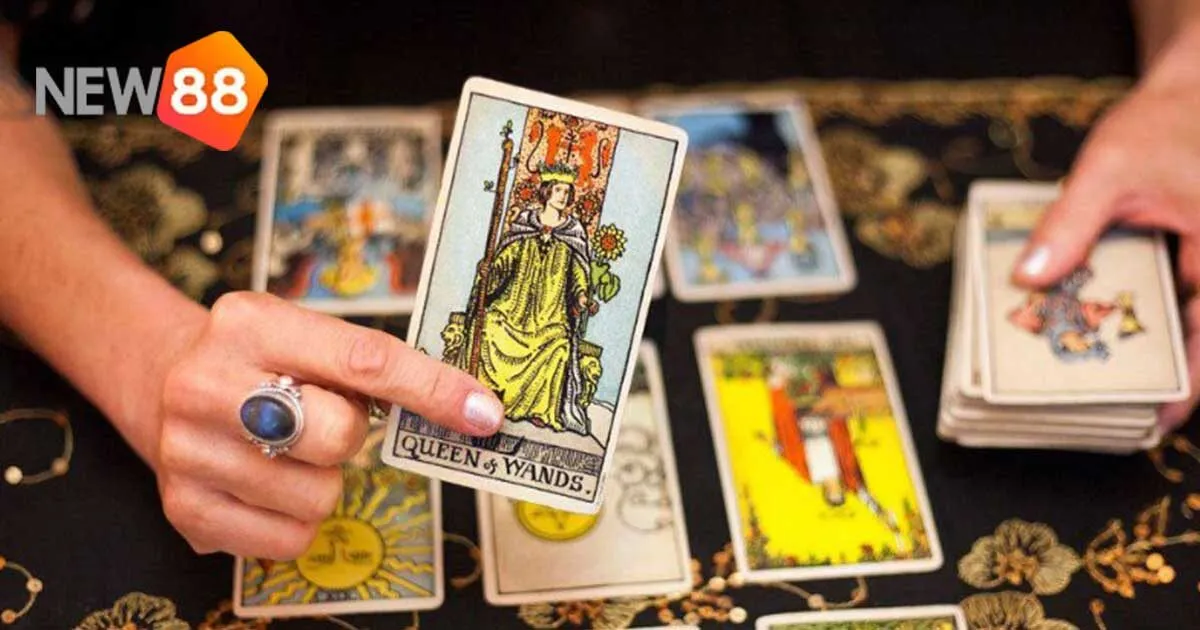 Nhà cái New88 lựa chọn chính xác của bạn