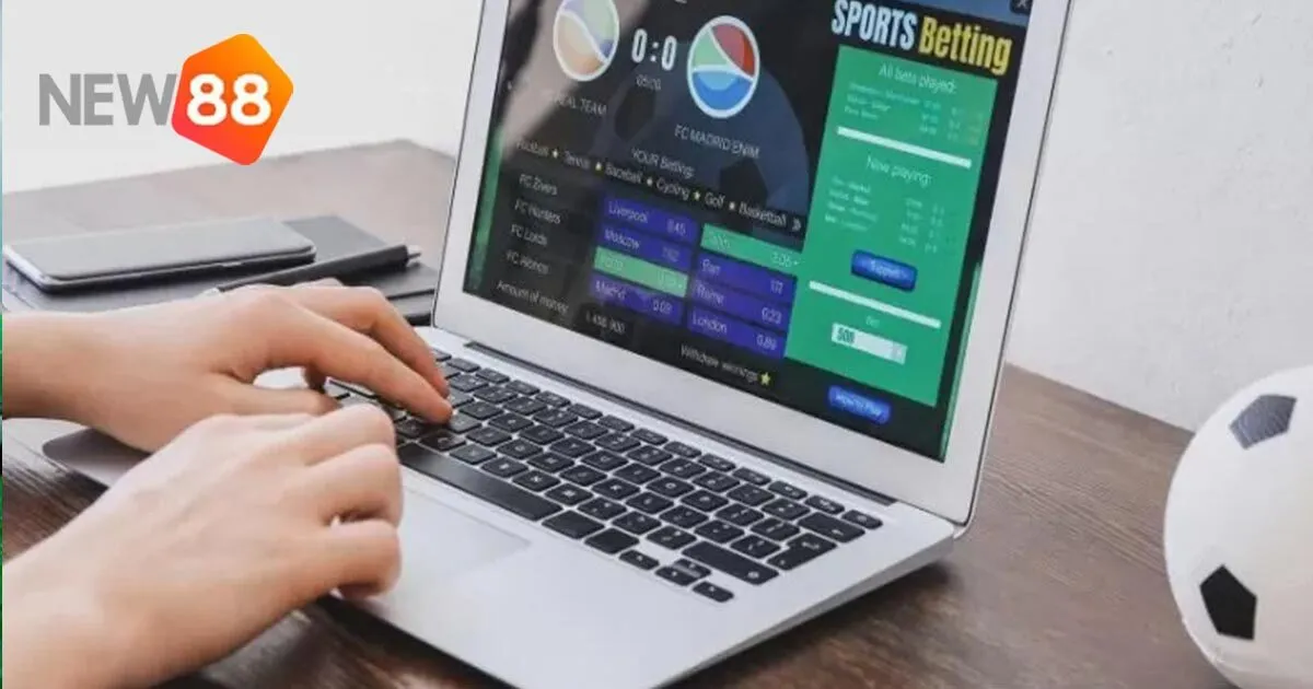 Các loại kèo cược đối đầu mà người chơi mới nên biết