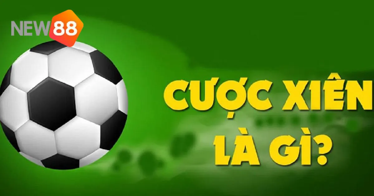 Hướng dẫn tính kèo cược xiên cơ bản nhất