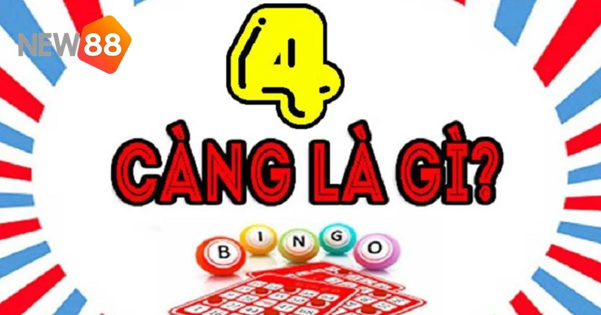 Đề 4 Càng Là Gì? Cao Thủ Hướng Dẫn Cách Đánh Là Trúng 2 Giải nghĩa khái niệm đề 4 càng