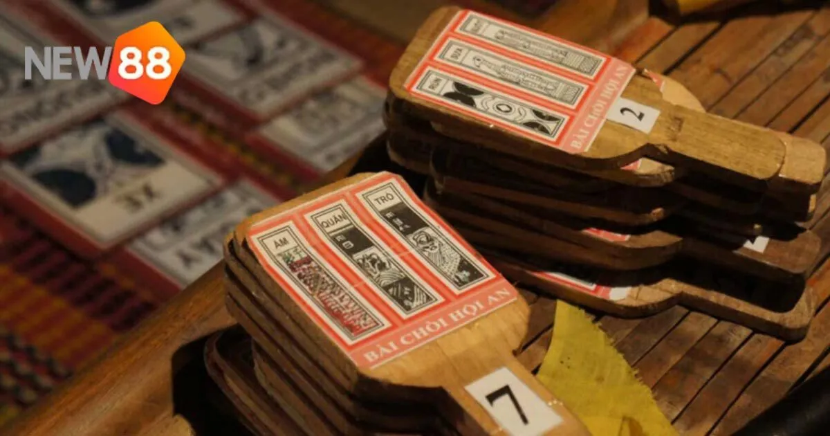 Game Bài Chòi: Quy Tắc Và Chiến Thuật Chơi Luôn Thắng