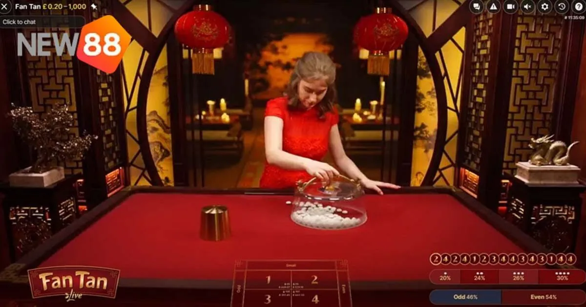 Hướng Dẫn Cách Chơi Game Bài Fantan Đầy Đủ Và Chi Tiết Nhất 