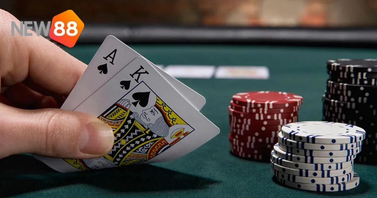 Top 5 Phương Pháp Chơi Game Bài Poker Hiệu Quả Tại New88 3 Các vòng chơi cơ bản nhất trong game bài poker tại New88