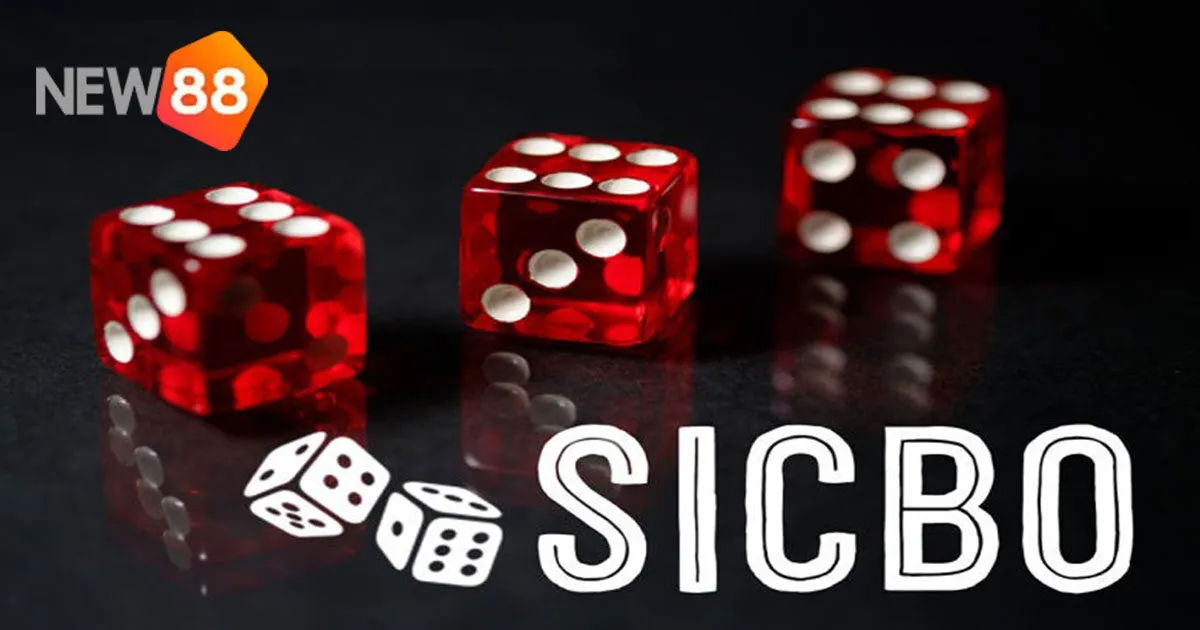 Game Bài Sicbo: Cách Chơi Và Các Thuật Ngữ Quan Trọng 2 Giới thiệu khái quát về game bài Sicbo