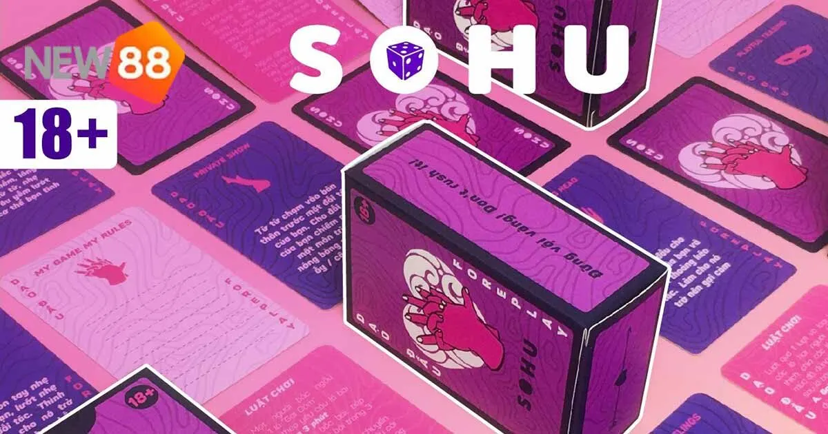 Hướng Dẫn Chơi Game Bài Sohu Thắng Lớn Dành Cho Tân Thủ 3 Cách tính điểm trong game bài Sohu