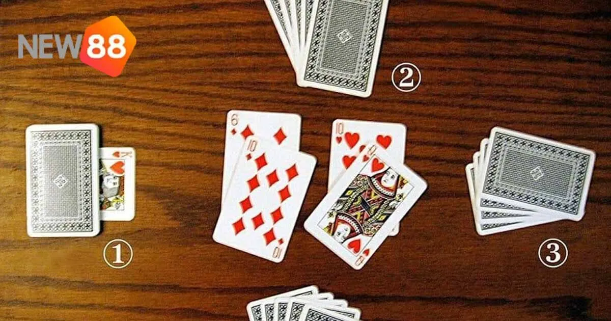 Thỏa Sức Trải Nghiệm Game Bài Tấn Hot Nhất Tại Nhà Cái New88 3 Cập nhật chi tiết về luật chơi game bài tấn tại New88
