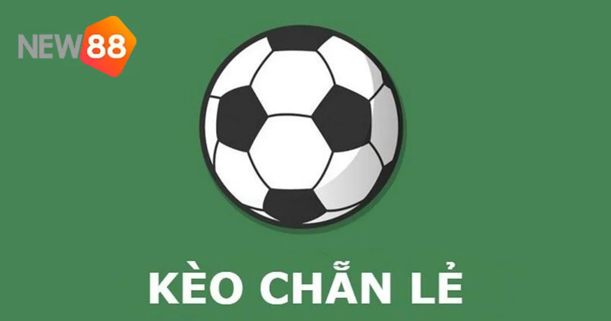 Kèo Chẵn Lẻ Là Gì - Top 3 Chiến Thuật Cược Hiệu Quả 3 Kinh nghiệm chơi kèo chẵn lẻ từ cao thủ