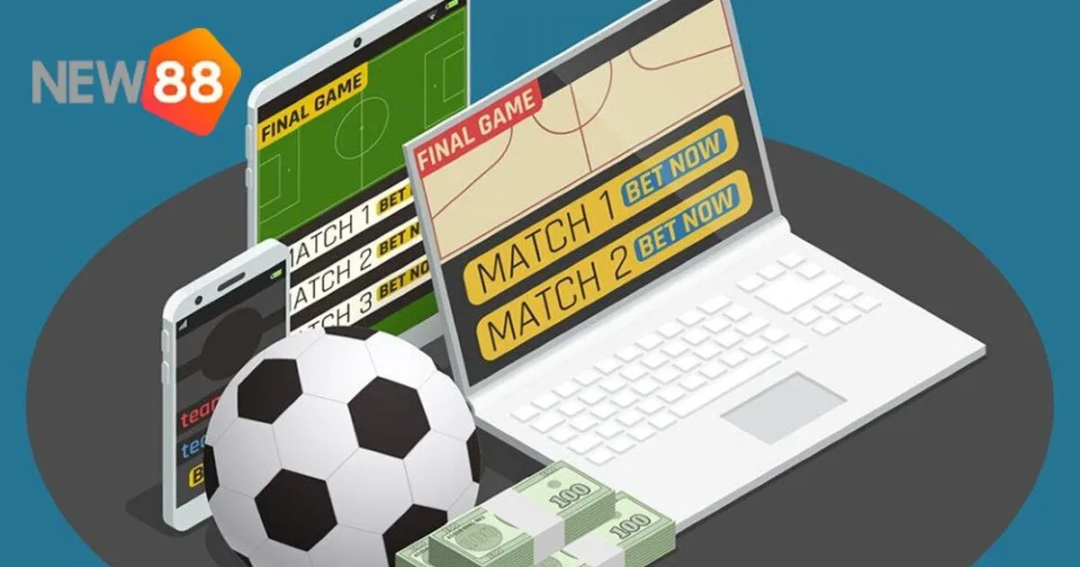 Kèo Chấp Hòa - Điểm Qua Top 4 Lưu Ý Cơ Bản Khi Đặt Cược