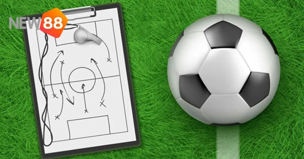 Kèo Chấp Hòa - Điểm Qua Top 4 Lưu Ý Cơ Bản Khi Đặt Cược 3 Có nên đặt cược kèo chấp hòa tại New88 không?