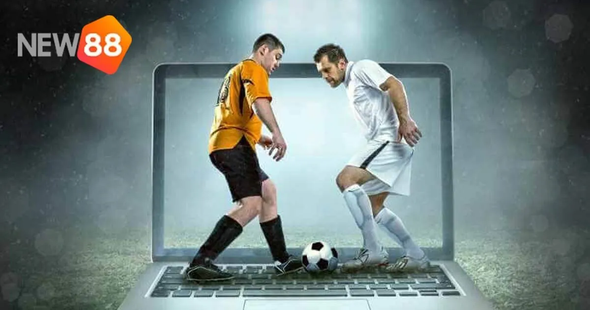 Cược theo giai đoạn trận đấu