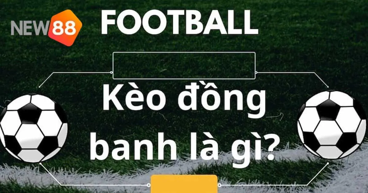 Kèo Đồng Banh - Hướng Dẫn Đọc Tỷ Lệ Và Dự Đoán Kết Quả