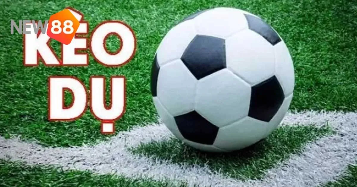 Tìm Hiểu Kèo Dụ Là Gì - Hướng Dẫn Dấu Hiệu Nhận Biết 4 Chiến thuật cược kèo dụ dành cho người mới