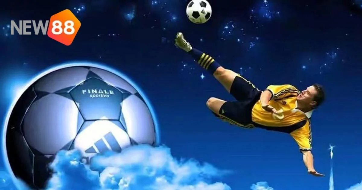 Các loại kèo handicap phổ biến tại New88