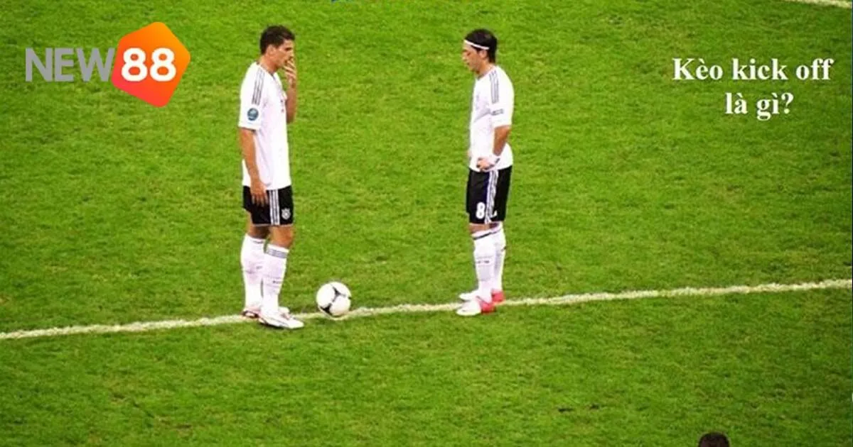 Kèo Kick Off - Những Điều Cần Biết Để Tối Ưu Hóa Lợi Nhuận 4 Hướng dẫn soi kèo kick off bách phát bách thắng