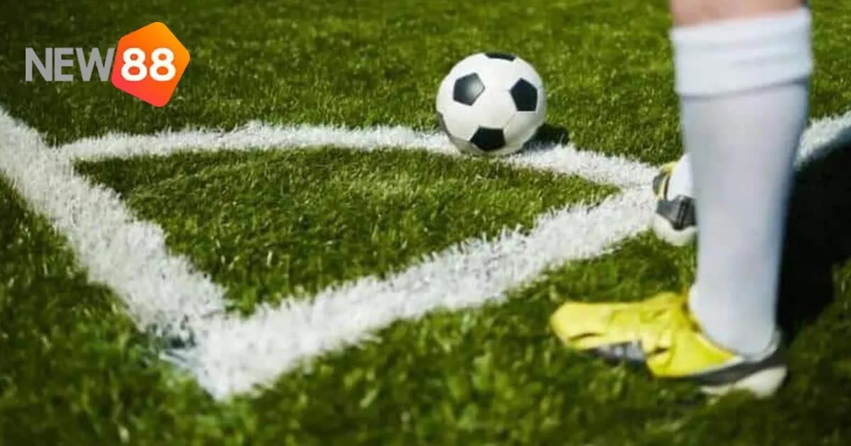 Hướng Dẫn Cược Kèo Phạt Góc Dễ Thắng Chi Tiết Từng Bước 2 Tìm hiểu kèo phạt góc là gì?