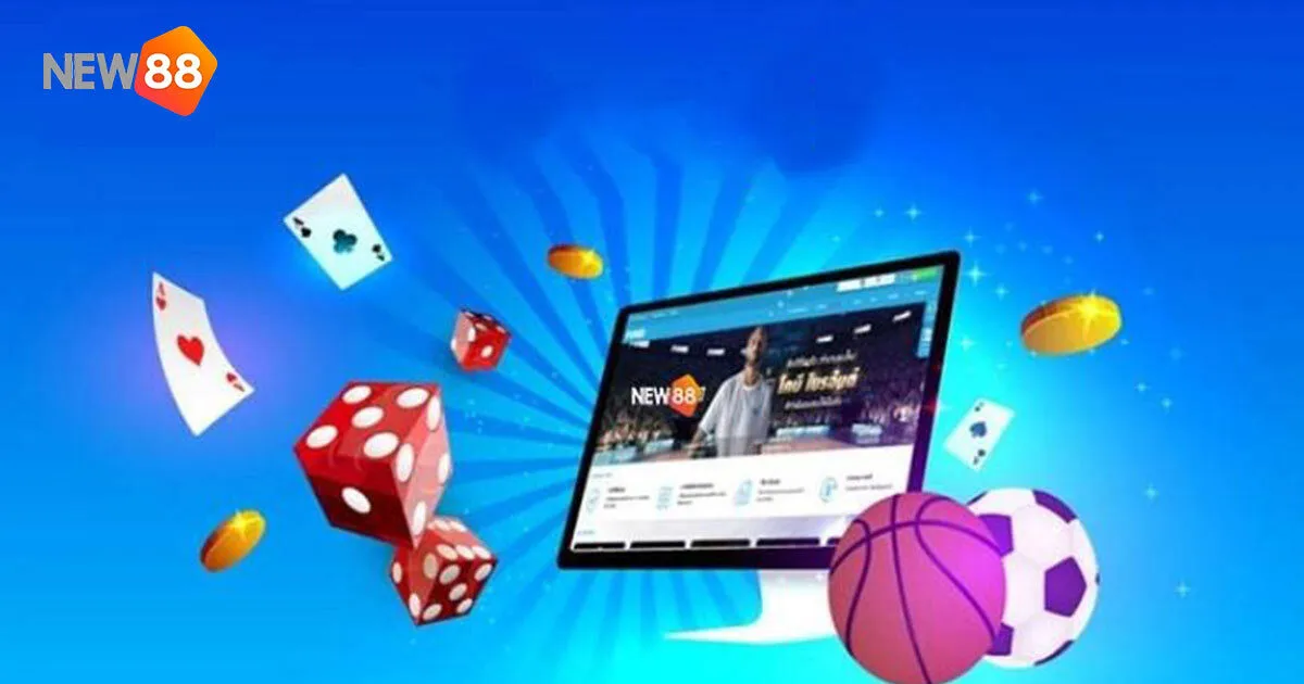 NEW88 - Link Vào Trang Chủ New88.Com Chính Thức 33 Tặng thưởng 100k vào thứ 5