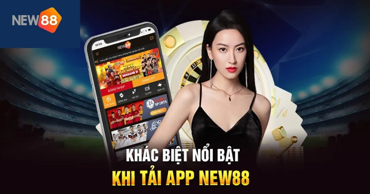 NEW88 - Link Vào Trang Chủ New88.Com Chính Thức 26 Lý do nhà cái New88 được yêu thích