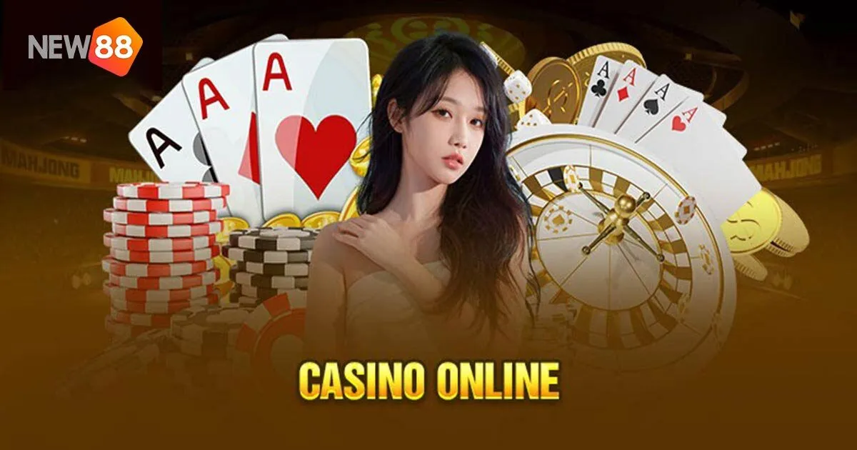 Casino New88 - Trở Thành Thần Bài Với Sảnh Game Cực Chất 5 FAQ: Những câu hỏi liên quan đến casino New88