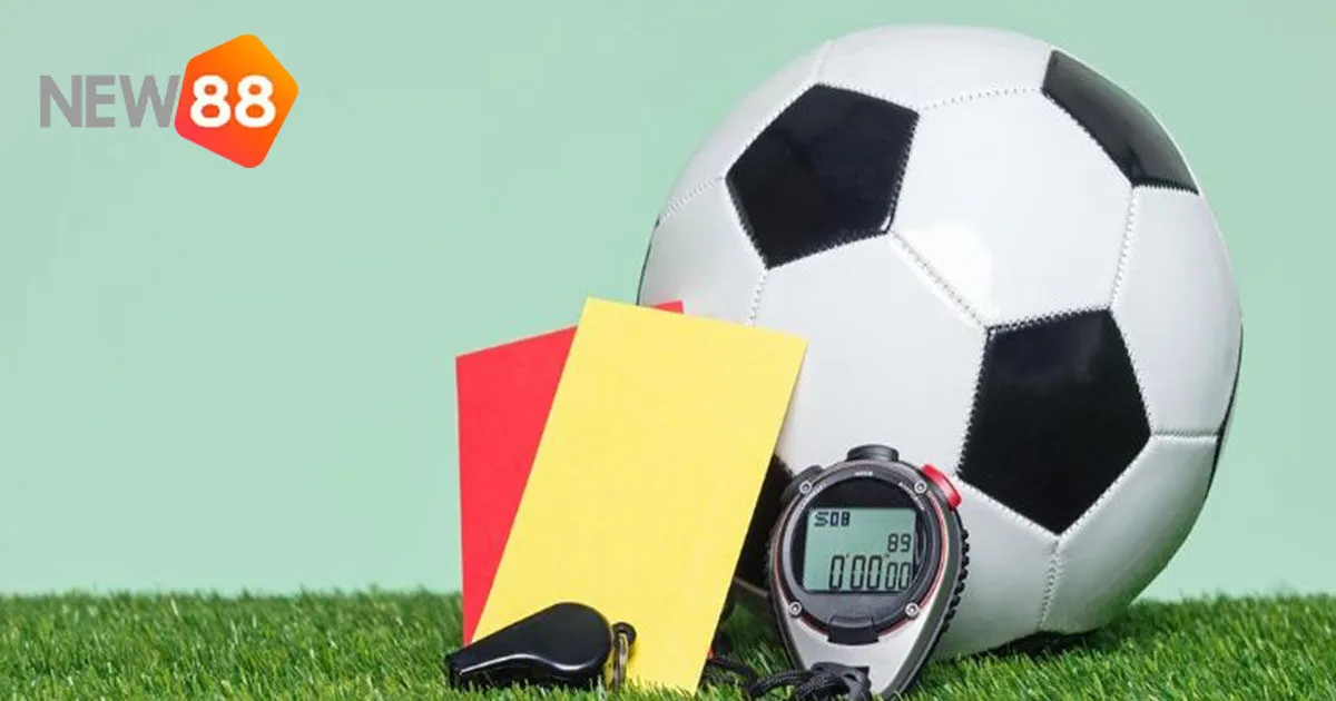 Kèo Thẻ Phạt - Kinh Nghiệm Chơi Kèo Tại New88 Thắng Đậm 3 Mách bạn cách tham gia chơi kèo New88 siêu đơn giản
