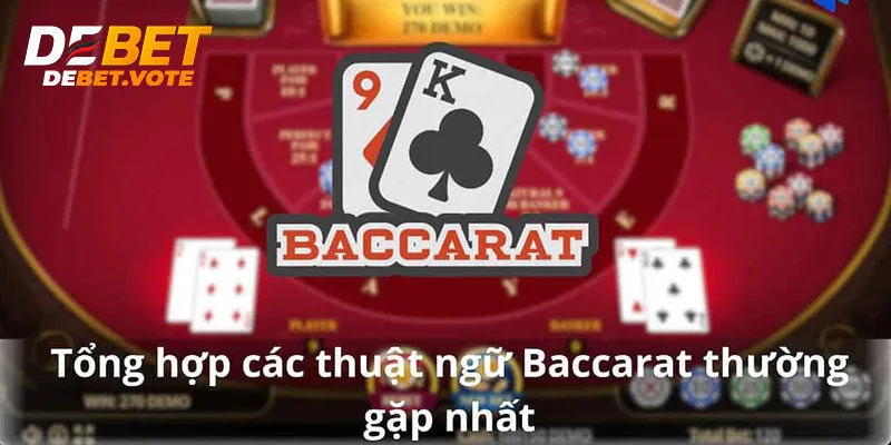 Game Bài Baccarat Online - Cơ Hội Làm Giàu Ngay Tại Nhà 3 Cách chơi game bài Baccarat cơ bản nhất tại New88