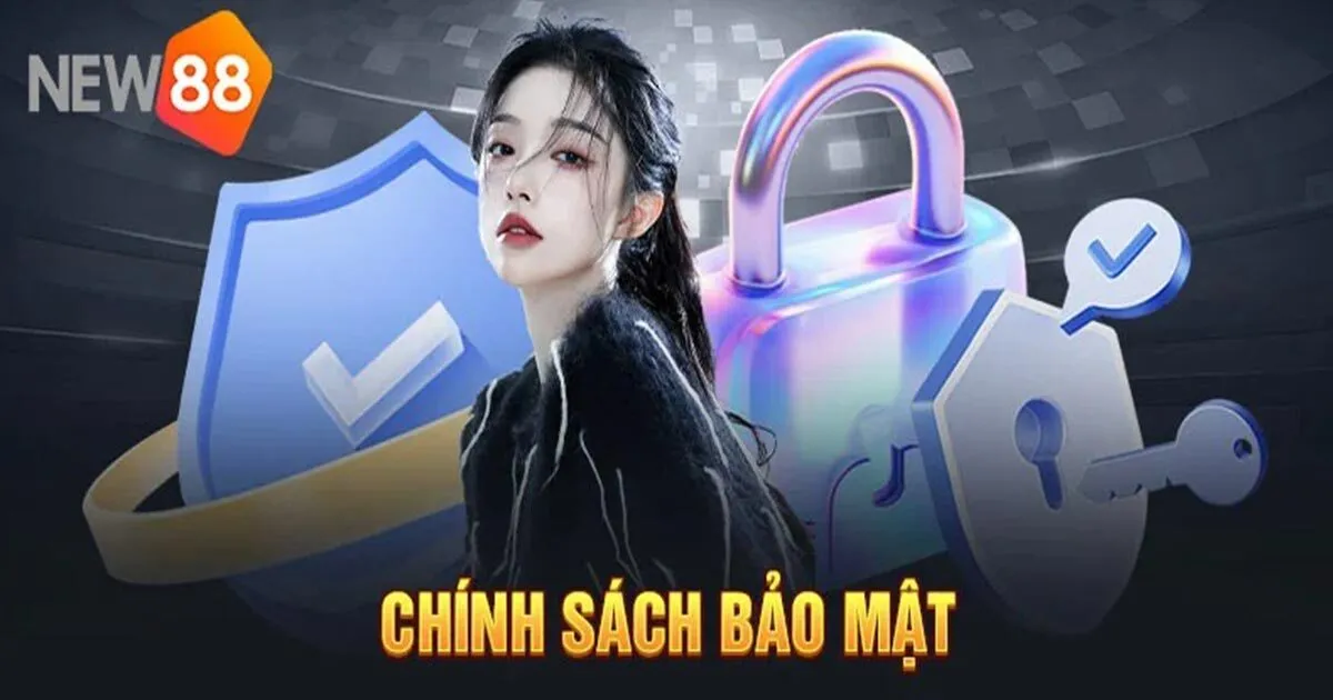 Giới thiệu chi tiết về các chính sách bảo mật New88