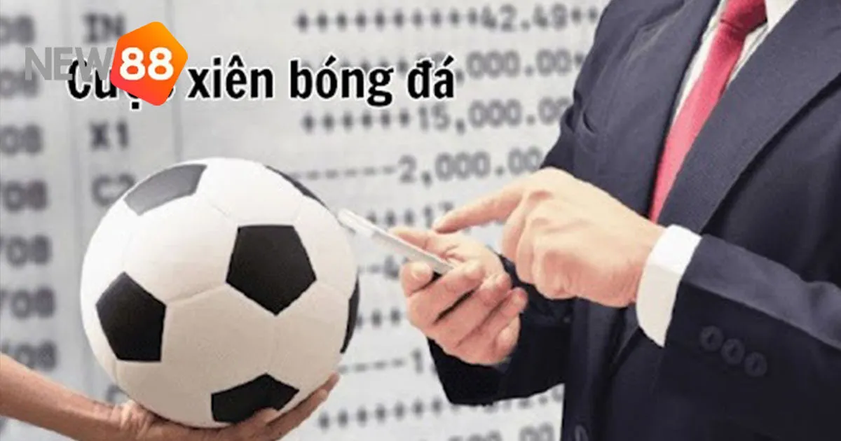 Những lưu ý cơ bản khi chơi cược xiên