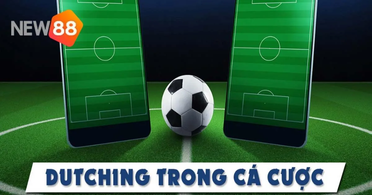 Top 4 Lợi Ích Nổi Bật Của Chiến Lược Dutching Trong Cá Cược 4 Chiến thuật chơi Dutching trong cá cược