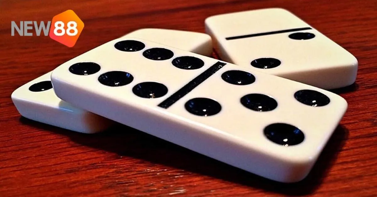 Game Bài Domino: Nguyên Tắc, Cách Chơi Và Cách Tính Điểm 2 Giới thiệu sơ lược về game bài Domino