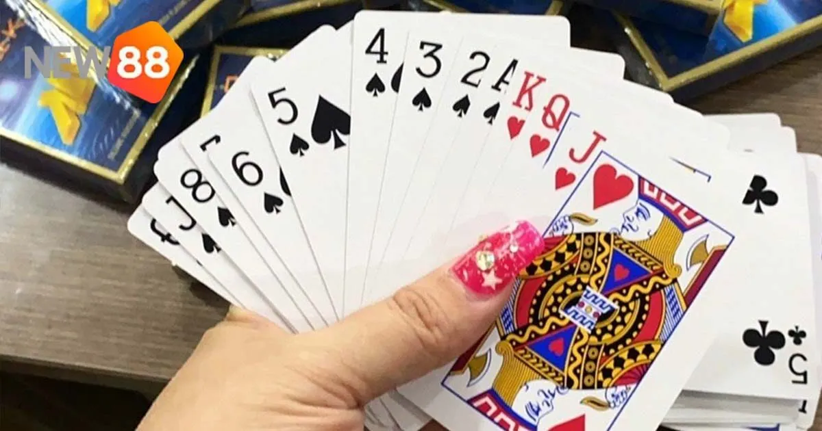 New88 - Thiên Đường Cá Cược Game Bài Tú Lơ Khơ Chuyên Nghiệp 4 Bí quyết chơi game bài tú lơ khơ hiệu quả tại New88