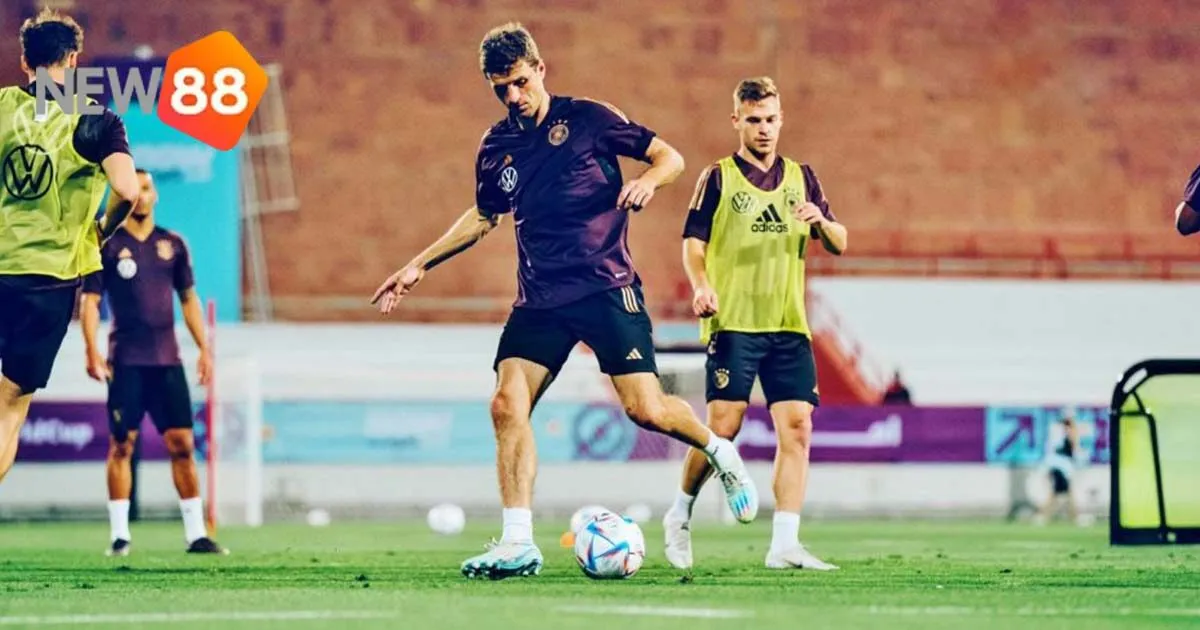 Kèo Cầu Thủ Ghi Bàn - Top 4 Chiến Thuật Cá Cược Đỉnh Cao 3 Hướng dẫn cách đặt kèo cầu thủ ghi bàn tại New88