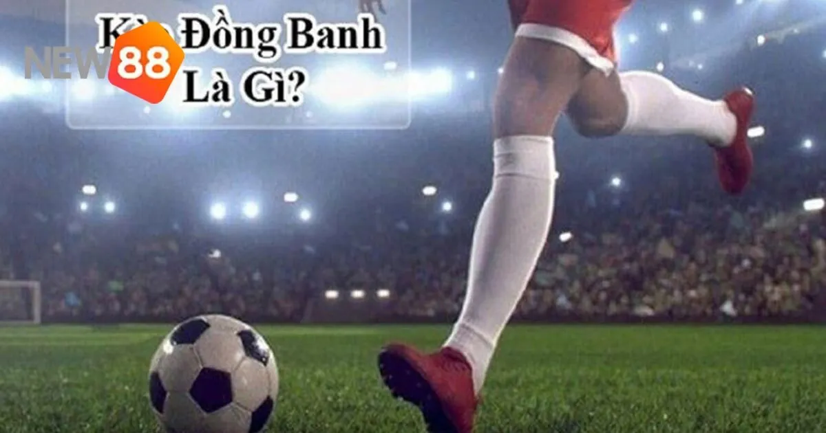 Tìm hiểu về kèo đồng banh tại New88