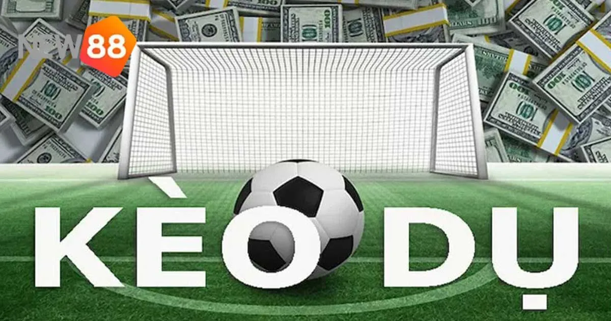 Tìm Hiểu Kèo Dụ Là Gì - Hướng Dẫn Dấu Hiệu Nhận Biết 2 Kèo dụ là gì?