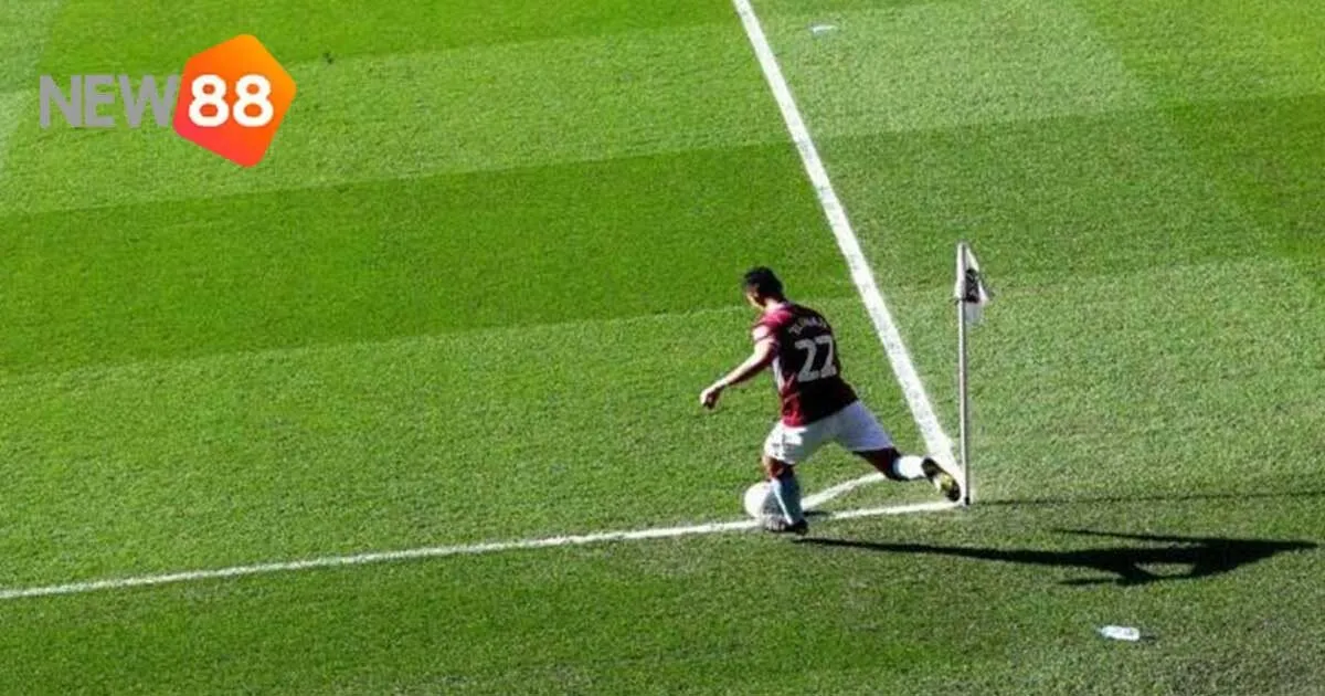 Hướng Dẫn Cược Kèo Phạt Góc Dễ Thắng Chi Tiết Từng Bước 3 Những bước bạn cần chuẩn bị trước khi đặt cược vào kèo phạt góc