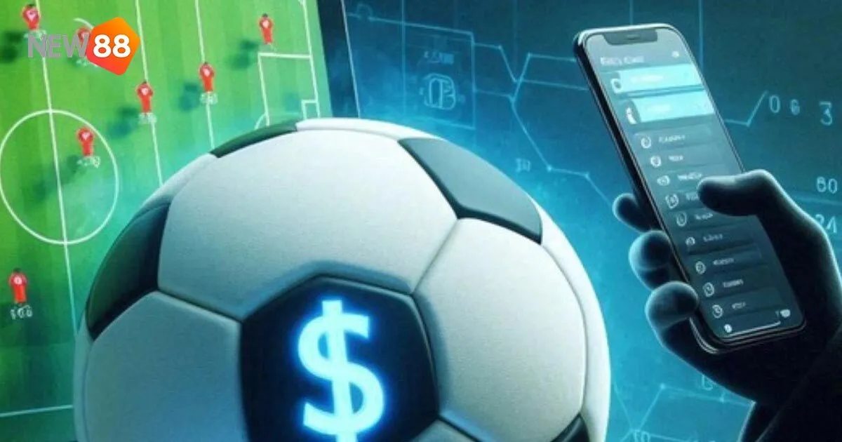 Thể Thao New88 - Nơi Thoả Mãn Đam Mê Của Cược Thủ 1 Đôi nét về thể thao New88