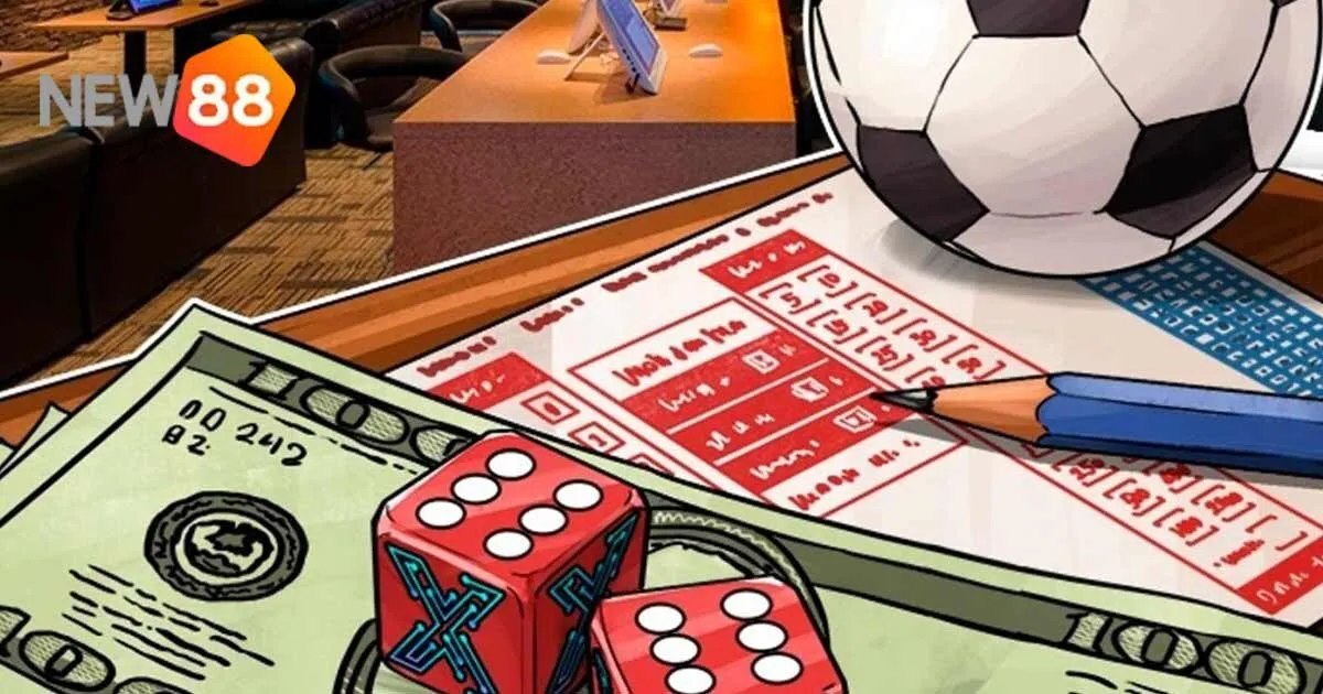 Cược Đối Đầu - Kèo Cược Bóng Đá Đơn Giản Cho Người Mới