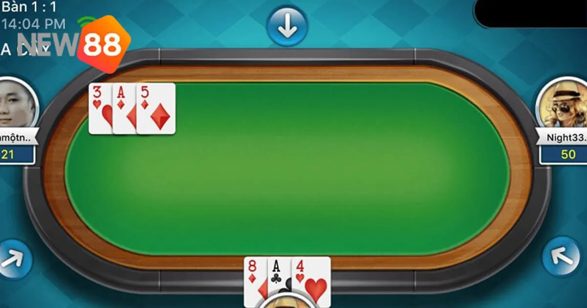 Cách Chơi Game Bài 3 Cây Đơn Giản Luôn Thắng Cho Anh Em