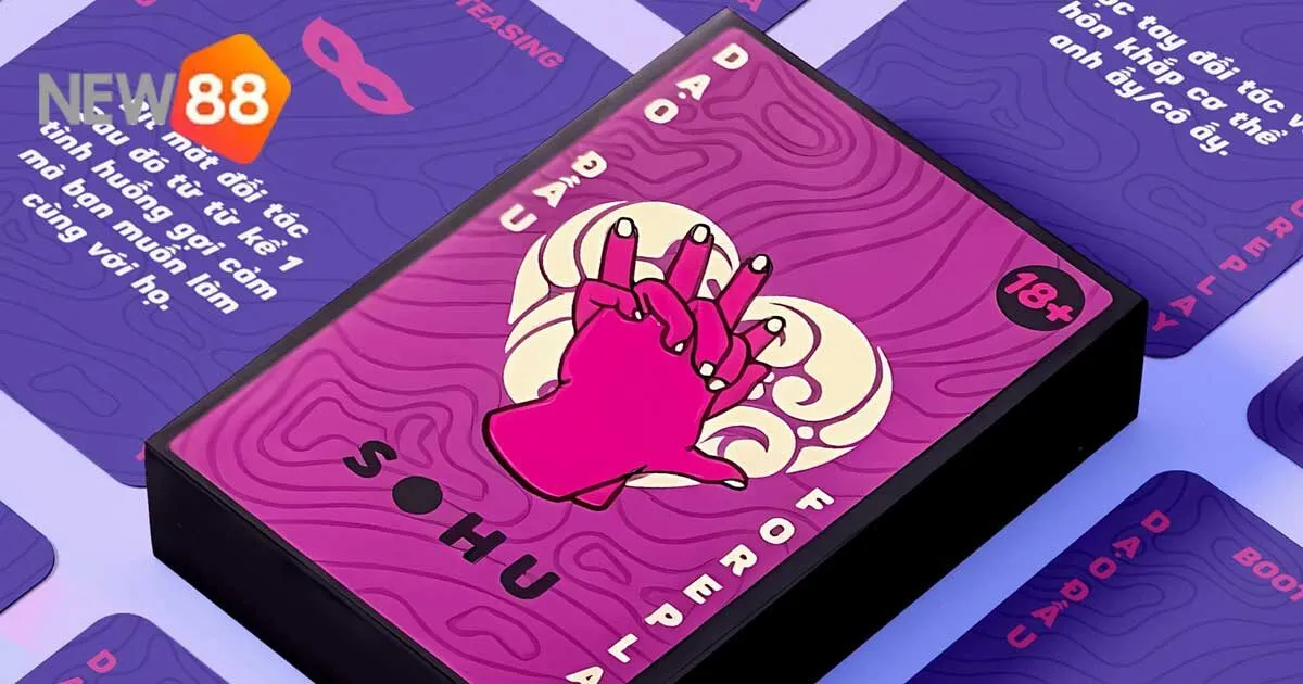 Hướng Dẫn Chơi Game Bài Sohu Thắng Lớn Dành Cho Tân Thủ